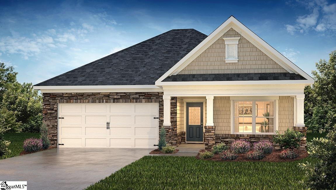 323 Gammon Lane Fountain Inn, SC 29644 - Photo 1 of 3 Gallery Image 1