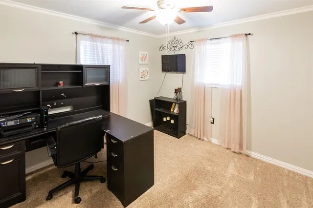 a view of a bathroom