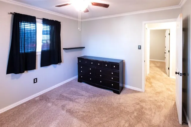 $99,500 | 913 East Johnston Street, Rotan, TX 79546