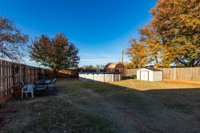a view of outdoor space yard and patio