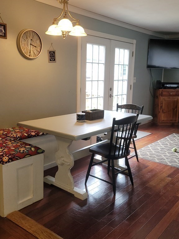 124 Point Grove Road Southwick, MA 01077 - Photo 14 of 18