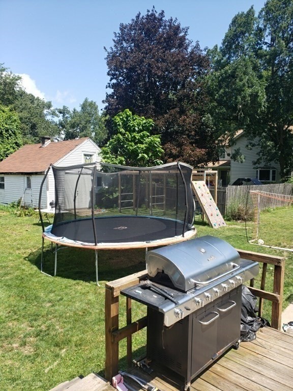 124 Point Grove Road Southwick, MA 01077 - Photo 6 of 18