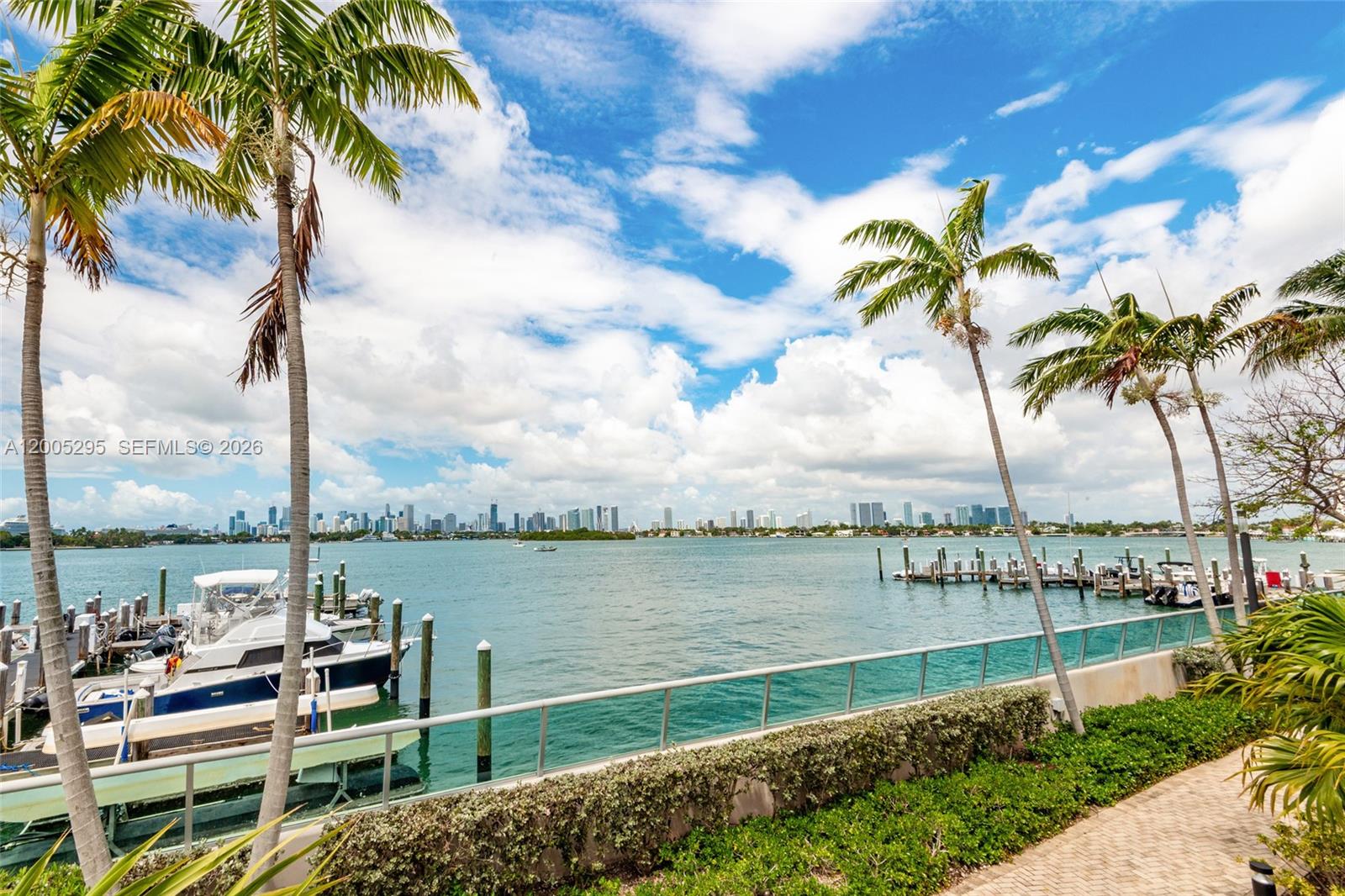 1500 Bay Road, Unit 116S Miami Beach, FL 33139 - Photo 32 of 32