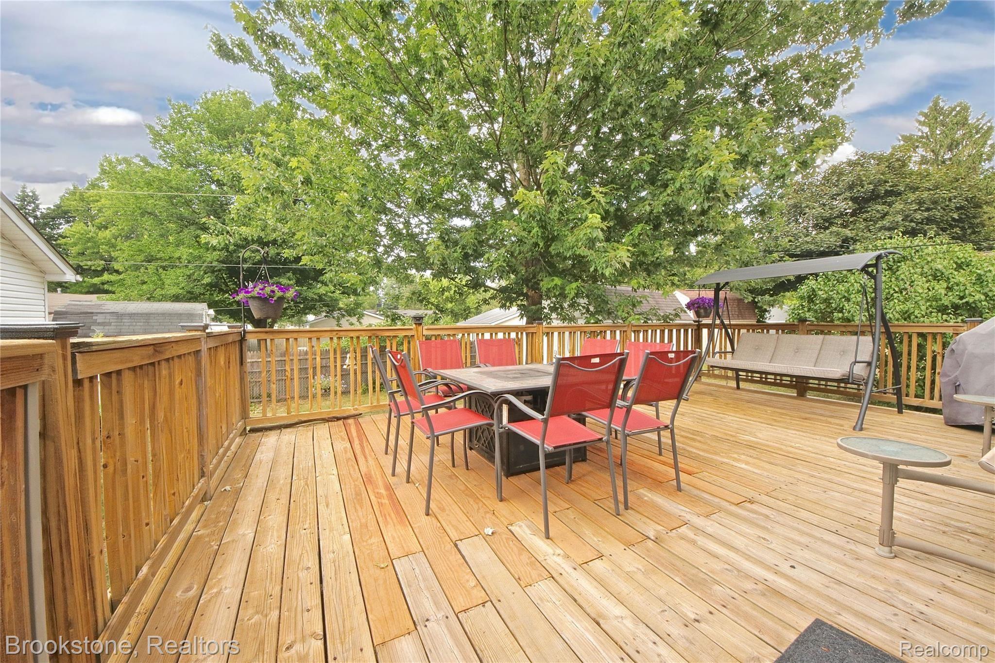 2516 Mueller Road Lake Orion, MI 48359 - Photo 19 of 23 19 Deck.jpg