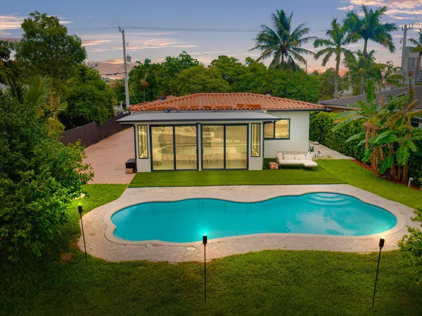 $2,650,000 | 7820 Hawthorne Avenue, Miami Beach, FL 33141