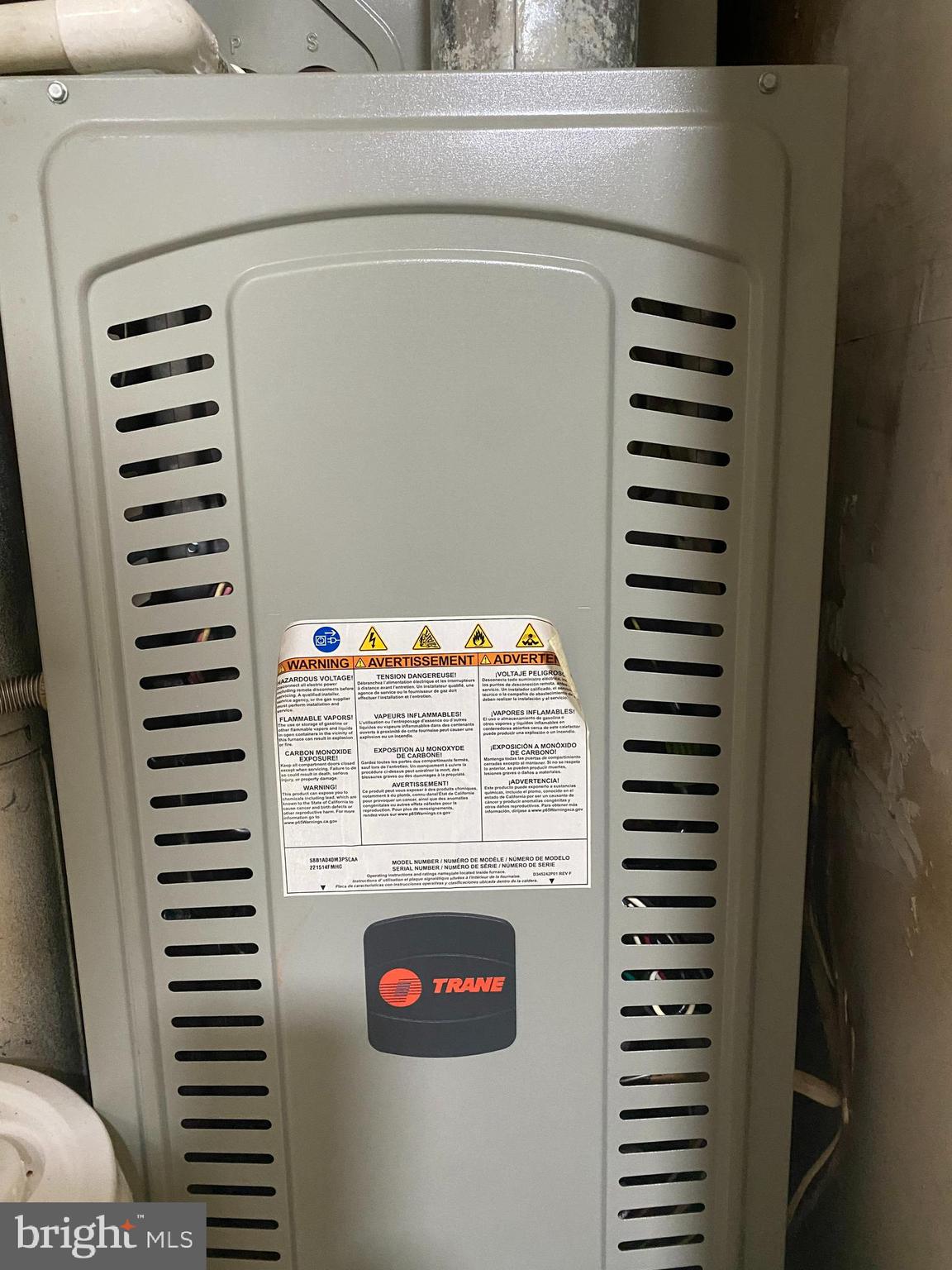 11914 J Tarragon Road, Unit J Reisterstown, MD 21136 - Photo 11 of 11