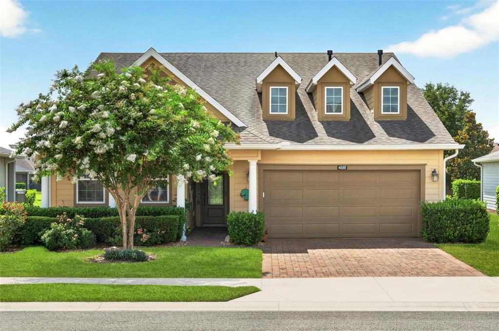 4686 Northwest 35th Ln Road Ocala, FL 34482 - Photo 36 of 67