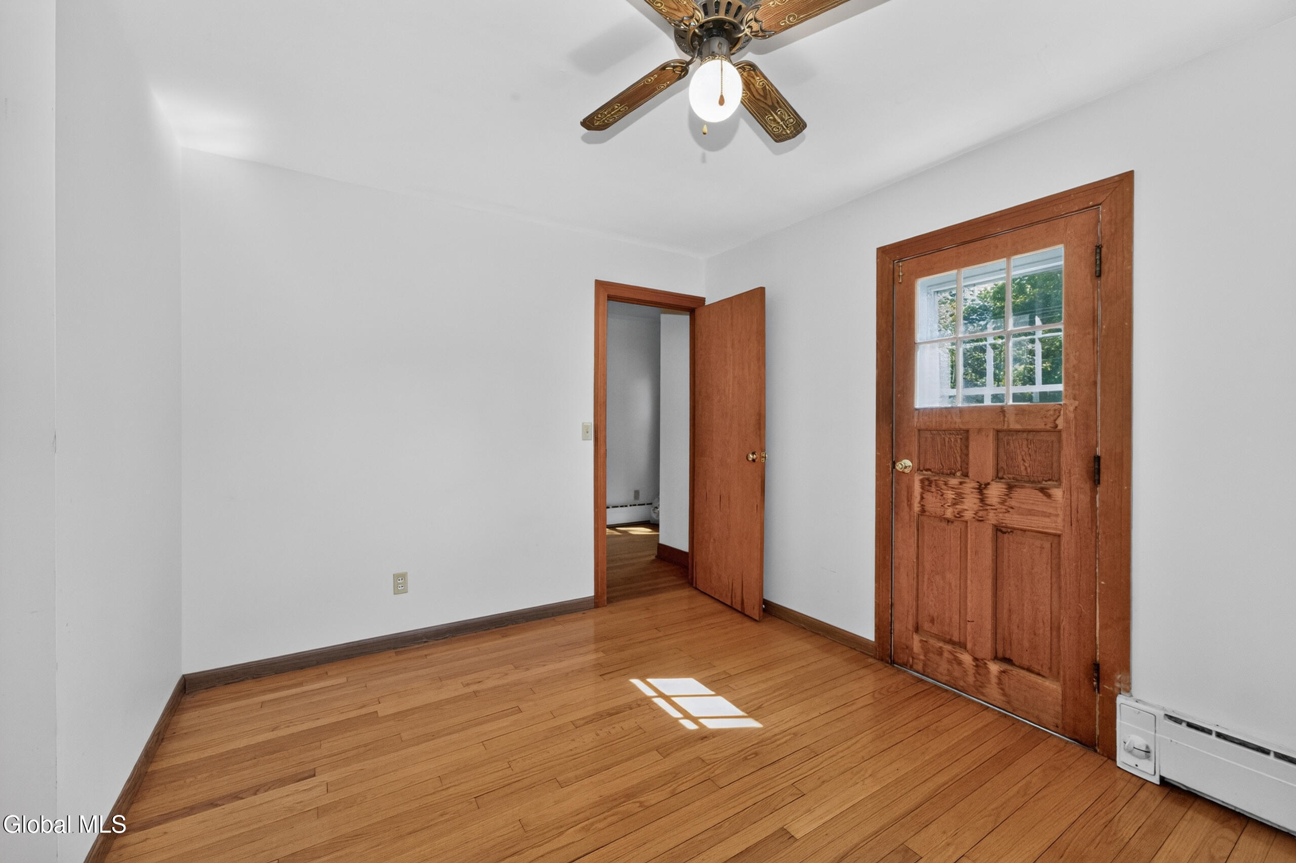 611 Brunswick Road Brunswick, NY 12180 - Photo 21 of 40 Bedroom w/ Balcony