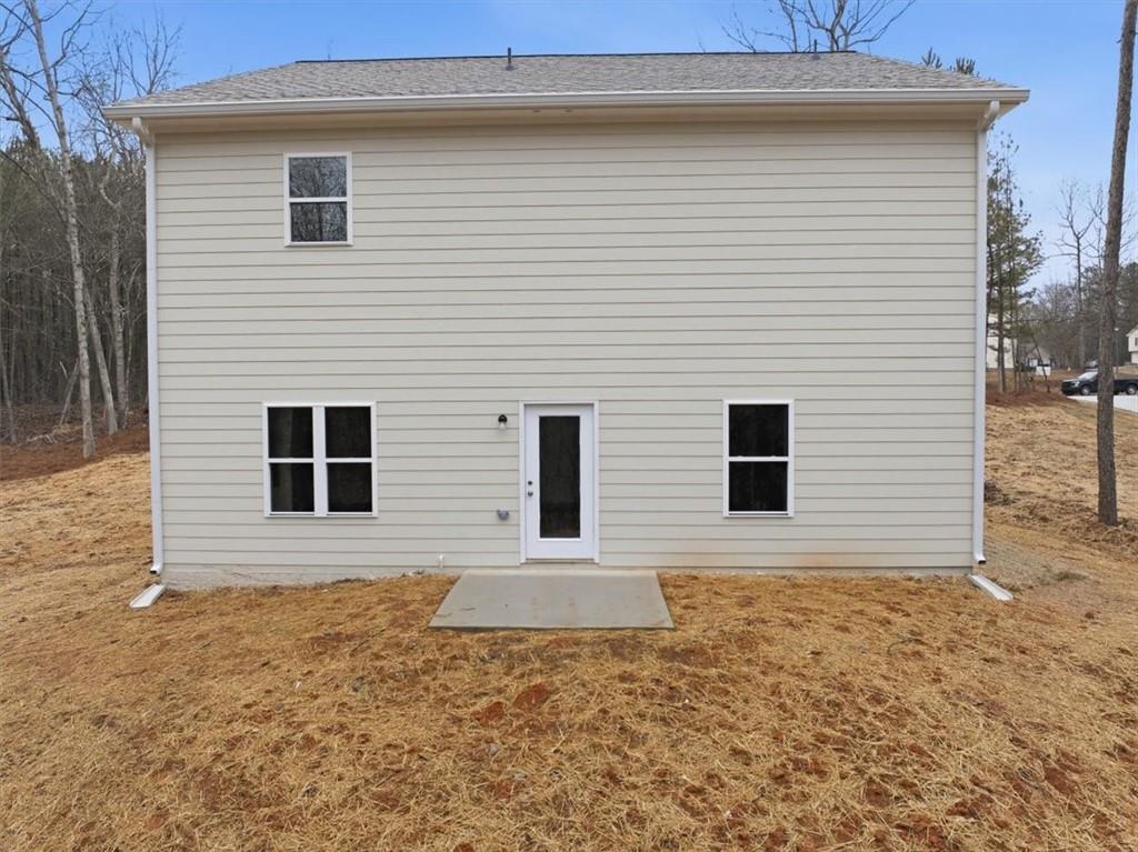 142 Alfred Drive Carrollton, GA 30116 - Photo 41 of 46