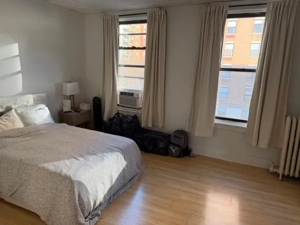 $3,200 | 228 Hudson Street, Unit 3, Hoboken, NJ 07030