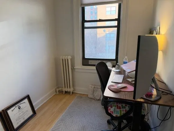 $3,200 | 228 Hudson Street, Unit 3, Hoboken, NJ 07030