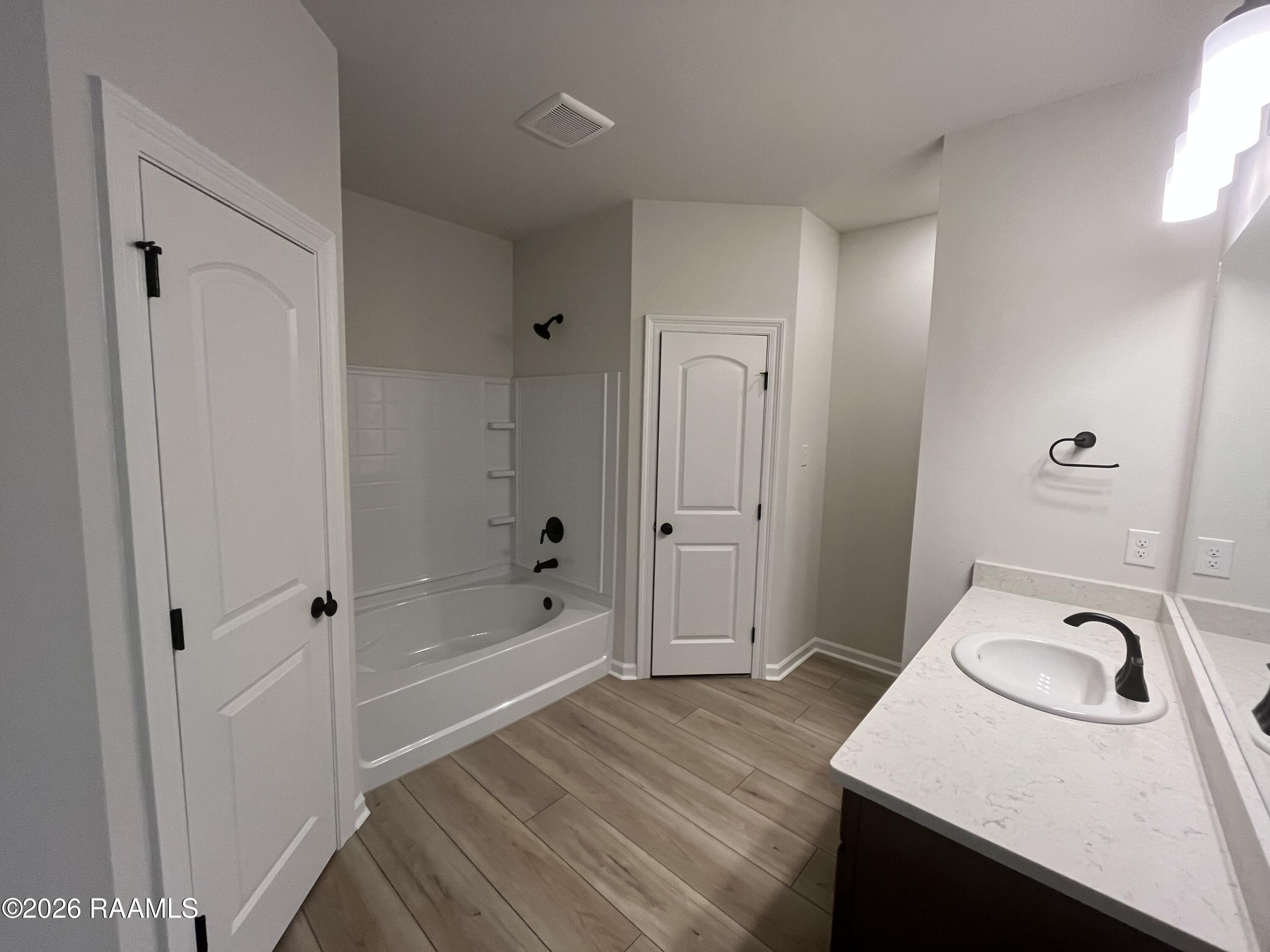 103 Spruce Ridge Duson, LA 70529 - Photo 4 of 7 PRIMARY BATH