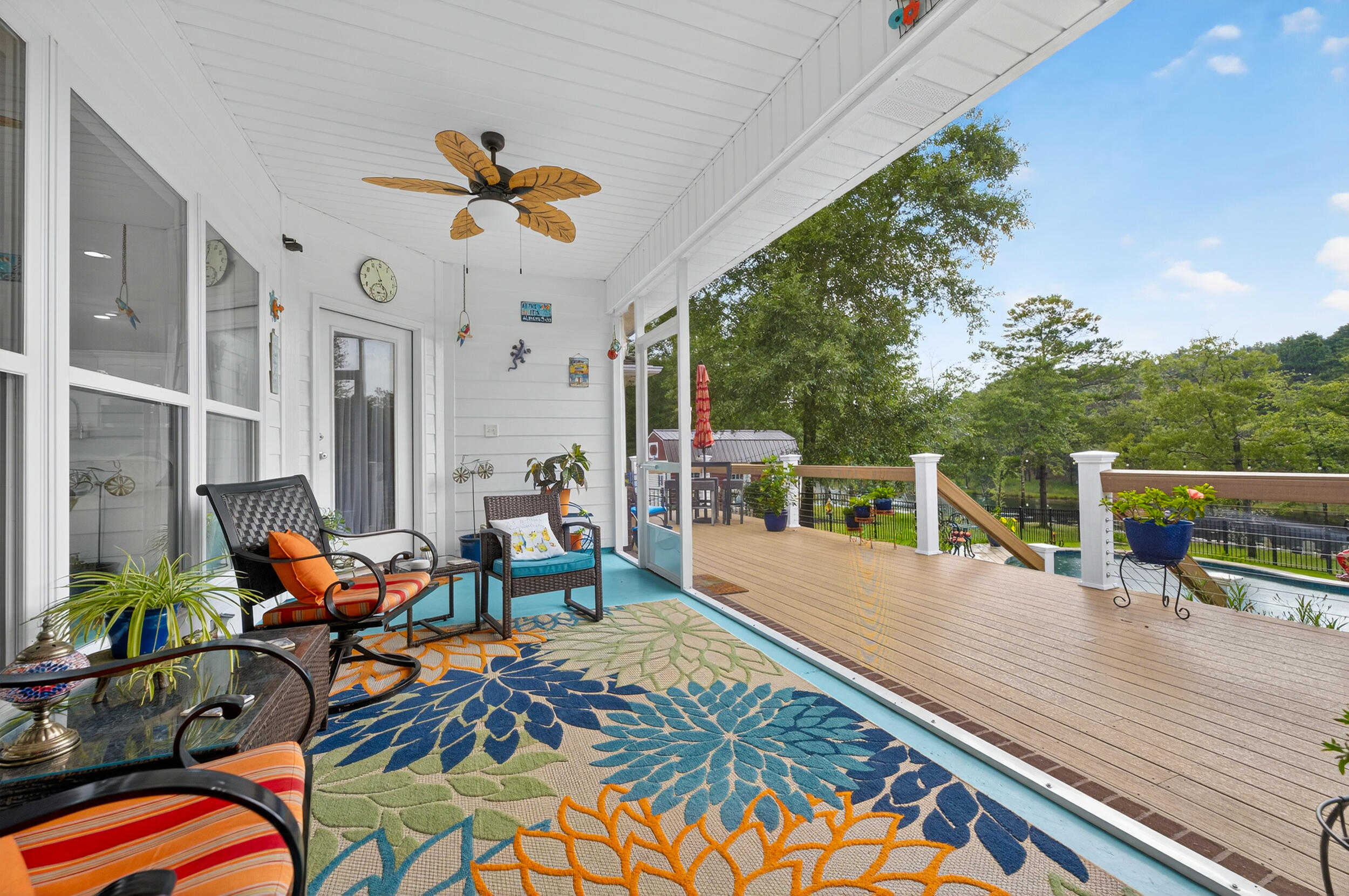 4036 Lakeview Drive Crestview, FL 32539 - Photo 33 of 45