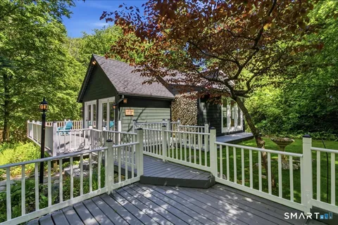 $618,000 | 188 Bacon Road, Roxbury, CT 06783