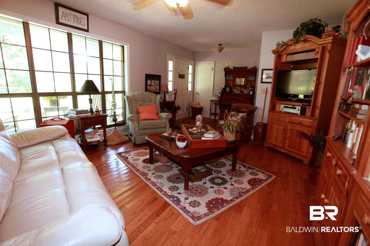 24152 Gean Road Summerdale, AL 36580 - Photo 12 of 37