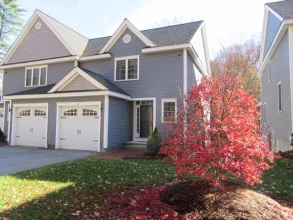 89 Dudley Road, Unit 89 Berlin, MA 01503 - Photo 1 of 18
