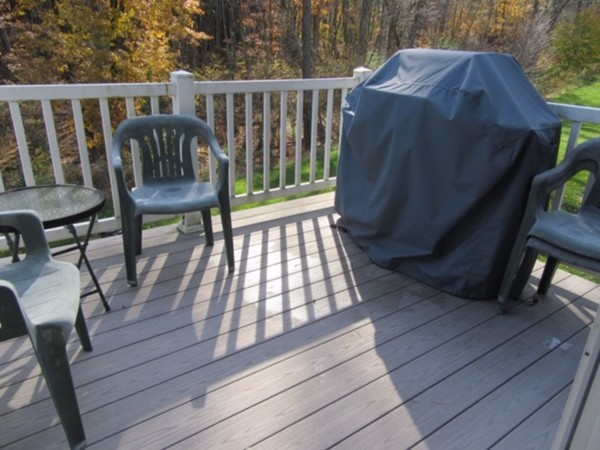 89 Dudley Road, Unit 89 Berlin, MA 01503 - Photo 4 of 18