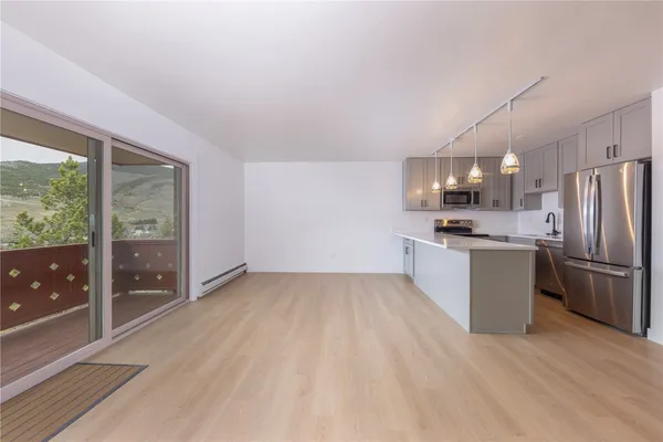 $395,000 | 110 Evergreen Road, Unit 303, Dillon, CO 80435