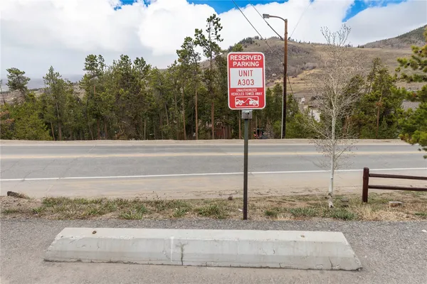 $395,000 | 110 Evergreen Road, Unit 303, Dillon, CO 80435