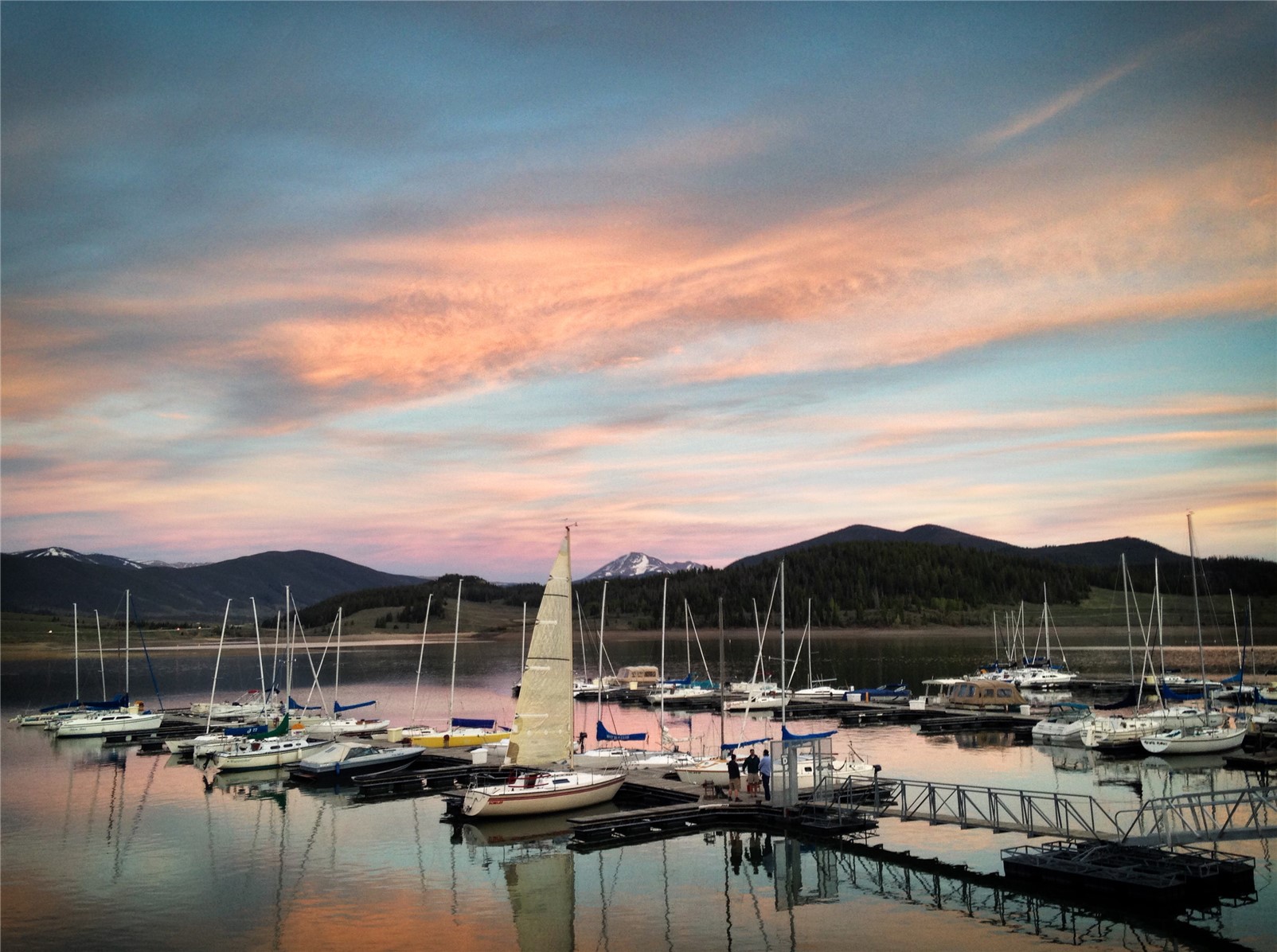 110 Evergreen Road, Unit 303 Dillon, CO 80435 - Photo 25 of 35