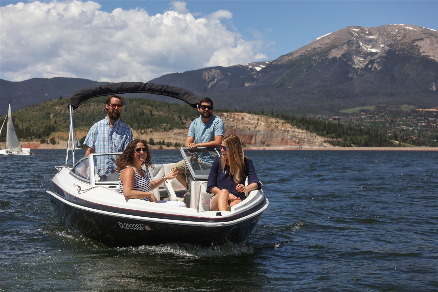 110 Evergreen Road, Unit 303 Dillon, CO 80435 - Photo 27 of 35