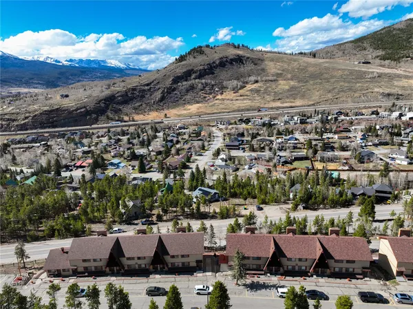 $395,000 | 110 Evergreen Road, Unit 303, Dillon, CO 80435