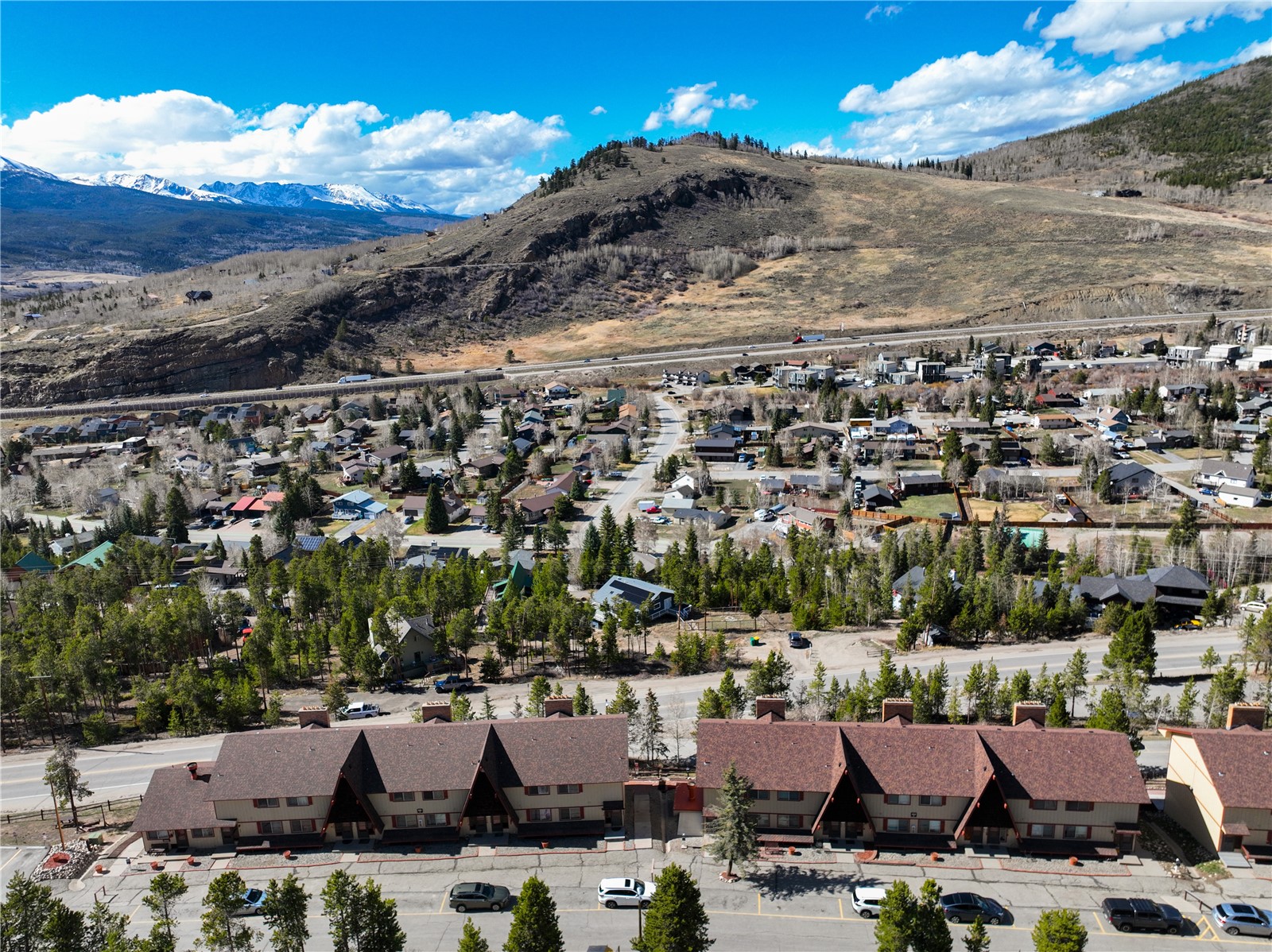 110 Evergreen Road, Unit 303 Dillon, CO 80435 - Photo 28 of 35