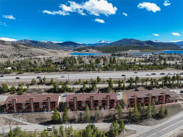 $395,000 | 110 Evergreen Road, Unit 303, Dillon, CO 80435