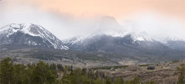 $395,000 | 110 Evergreen Road, Unit 303, Dillon, CO 80435