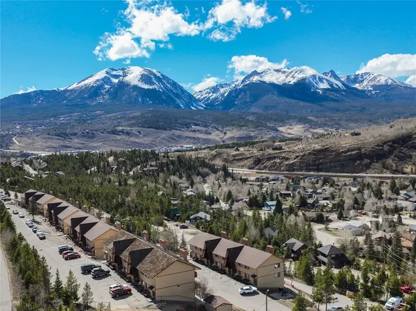 $395,000 | 110 Evergreen Road, Unit 303, Dillon, CO 80435