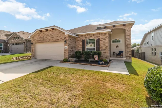 $382,000 | 7632 Mission Summit, Boerne, TX 78015