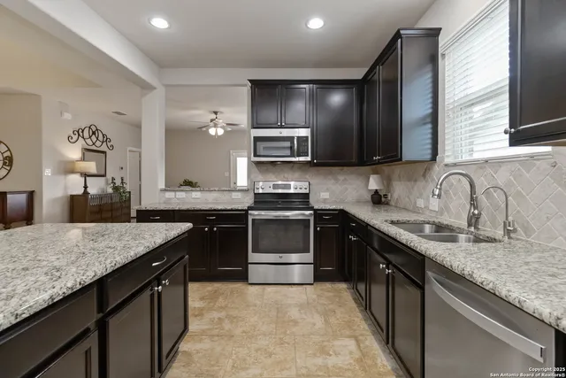 $382,000 | 7632 Mission Summit, Boerne, TX 78015