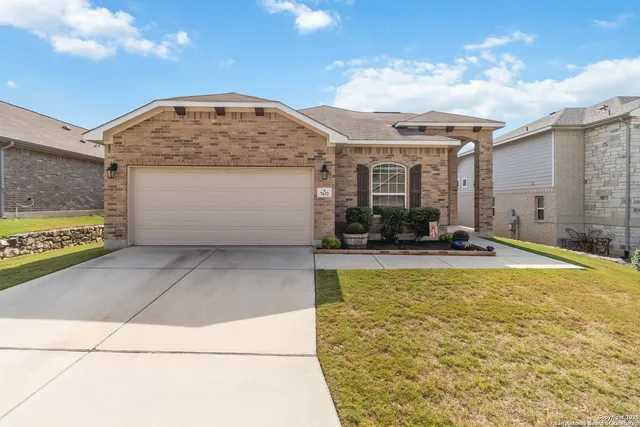$382,000 | 7632 Mission Summit, Boerne, TX 78015