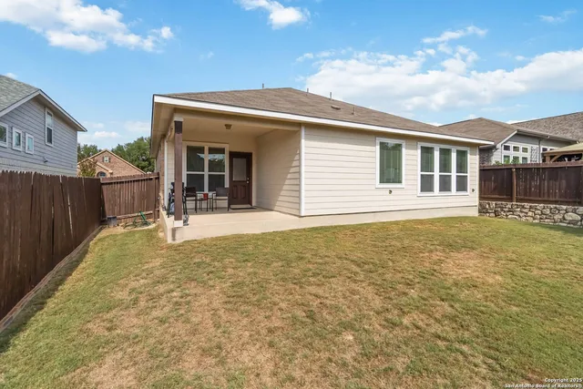 $382,000 | 7632 Mission Summit, Boerne, TX 78015