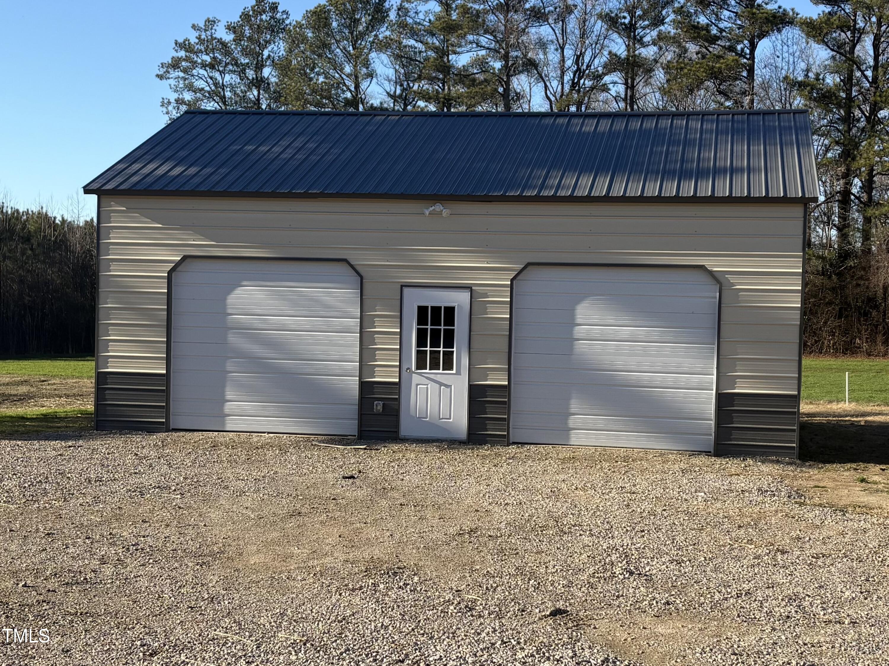 8972 Lancaster Store Road Castalia, NC 27816 - Photo 4 of 58 Building