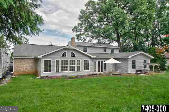 154 Kirch Road York, PA 17402 - Photo 21 of 25