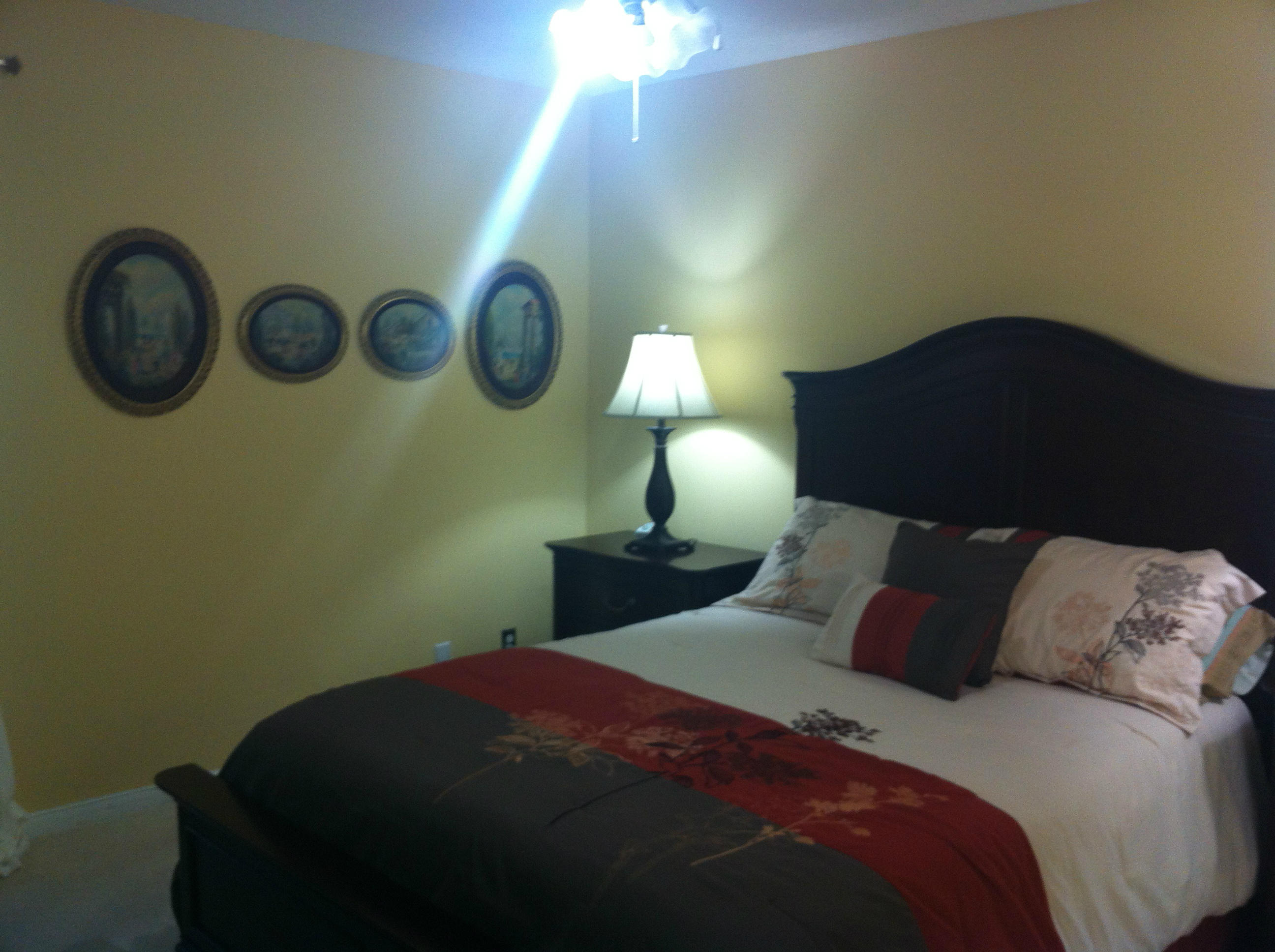 18760 Jolson Avenue, Unit 5 Boca Raton, FL 33496 - Photo 10 of 18 BEDROOM 1