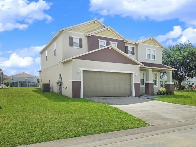 $2,500 | 117 Aster Drive, Davenport, FL 33897