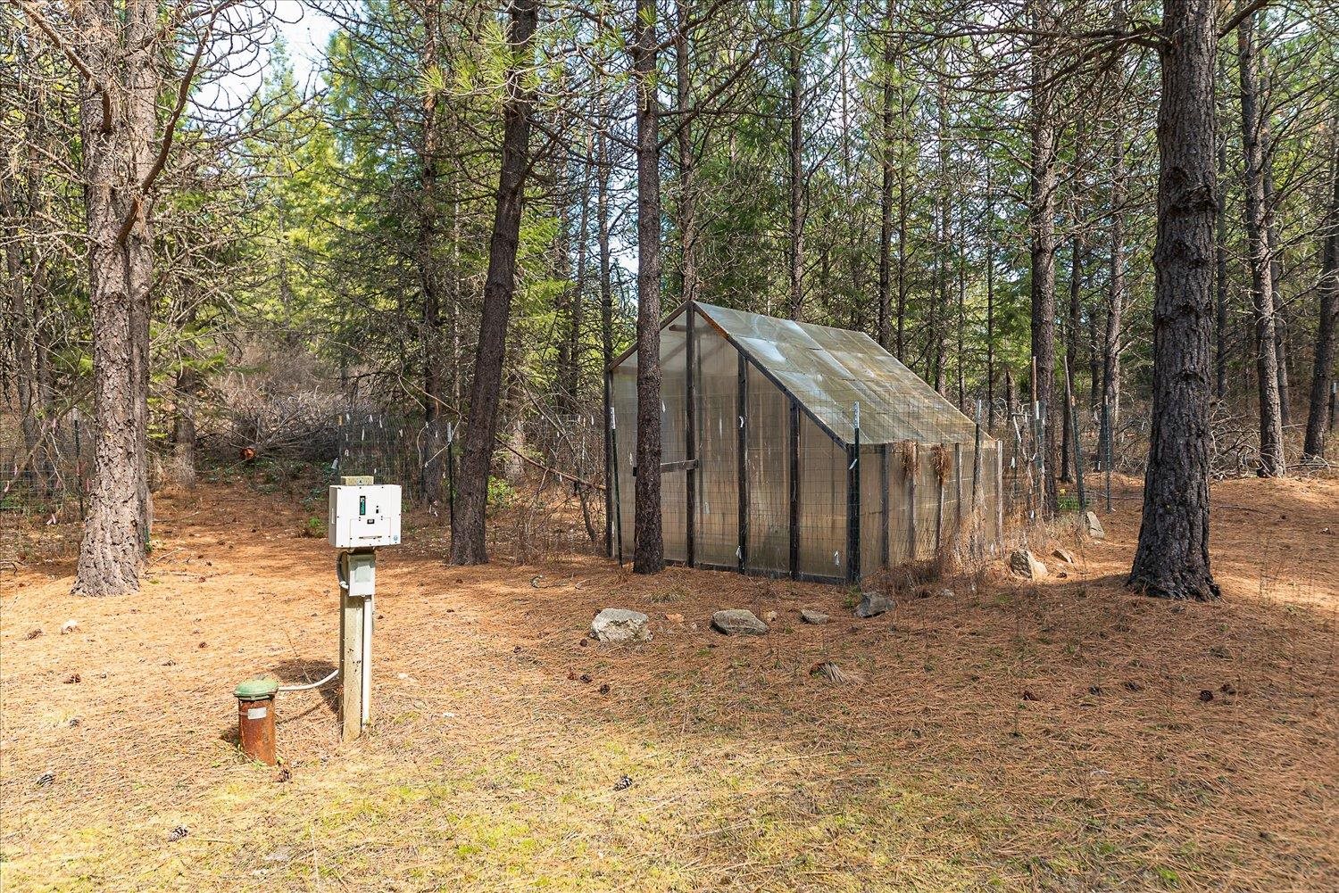 963 Thompson Road Elk, WA 99009 - Photo 17 of 30