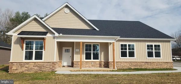 $2,700 | 112 West Main Street, Sudlersville, MD 21668