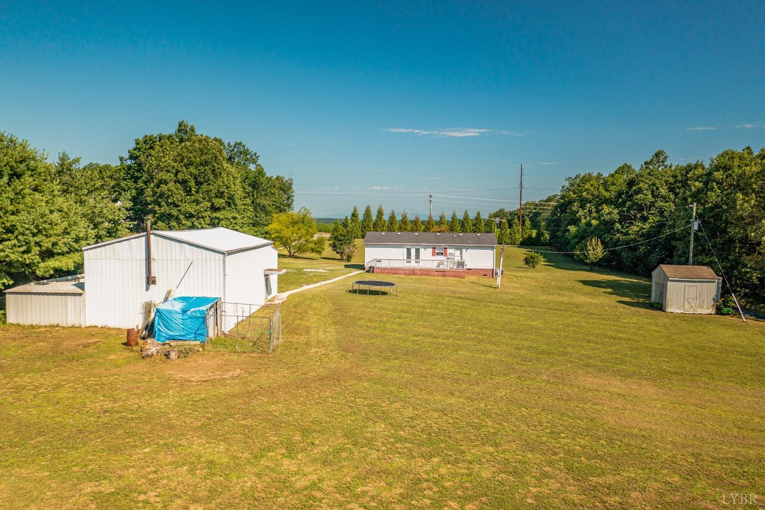 1058 Long Island Road Gladys, VA 24554 - Photo 8 of 51 Gallery Image 8