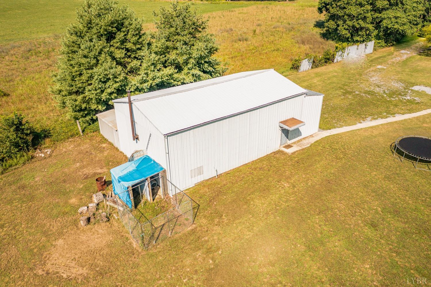 1058 Long Island Road Gladys, VA 24554 - Photo 9 of 51 Gallery Image 9