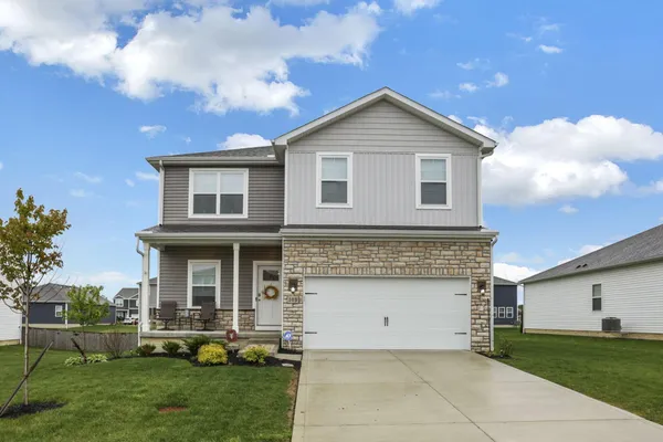 $449,900 | 105 Natalie Lane, Granville, OH 43023