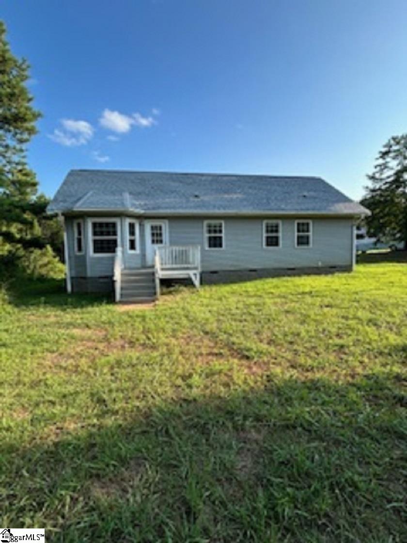 159 Gardner Road Gaffney, SC 29341 - Photo 2 of 10