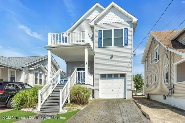 $3,500 | 1706 A Street, Belmar, NJ 07719