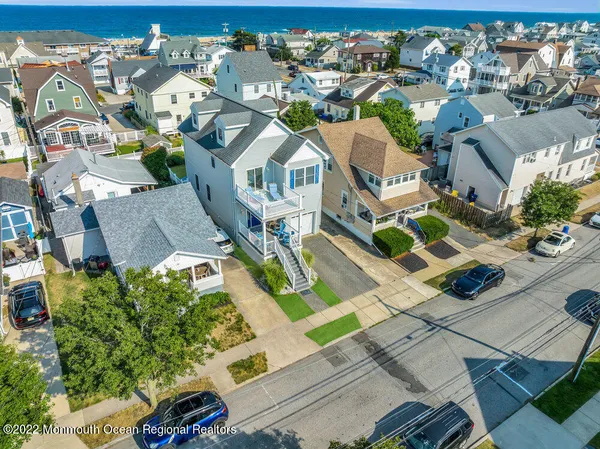 $3,500 | 1706 A Street, Belmar, NJ 07719