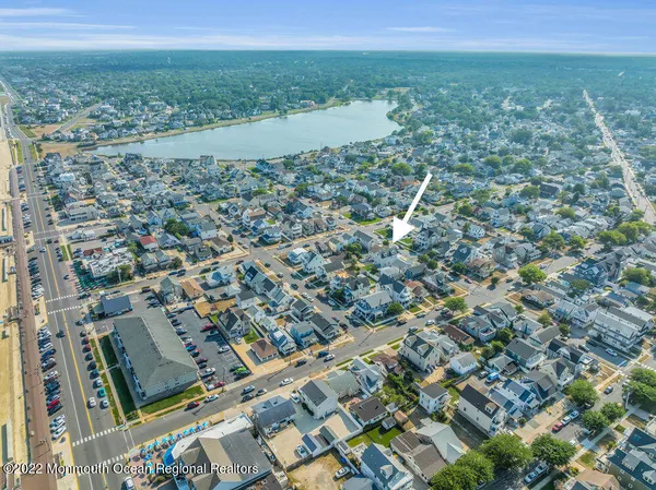 $3,500 | 1706 A Street, Belmar, NJ 07719