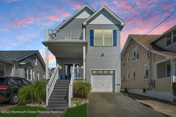 $3,500 | 1706 A Street, Belmar, NJ 07719
