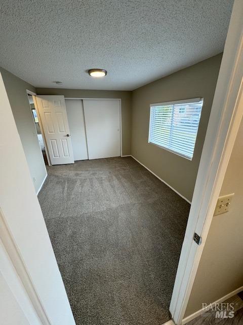 3301 Buchanan Road, Unit 113 Antioch, CA 94509 - Photo 13 of 24 a view of an empty room with a window