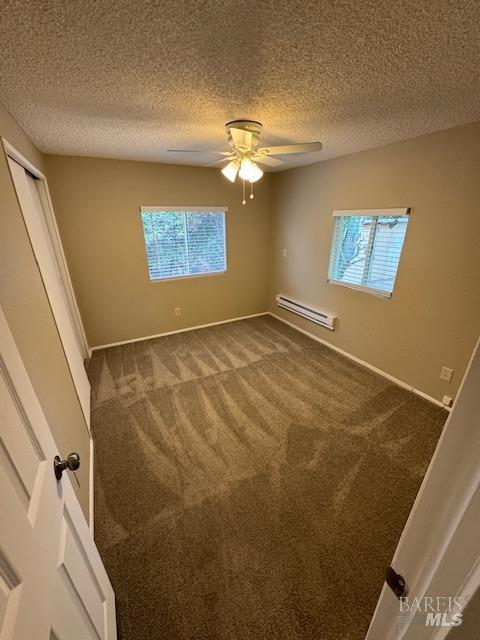 3301 Buchanan Road, Unit 113 Antioch, CA 94509 - Photo 14 of 24 a view of an empty room